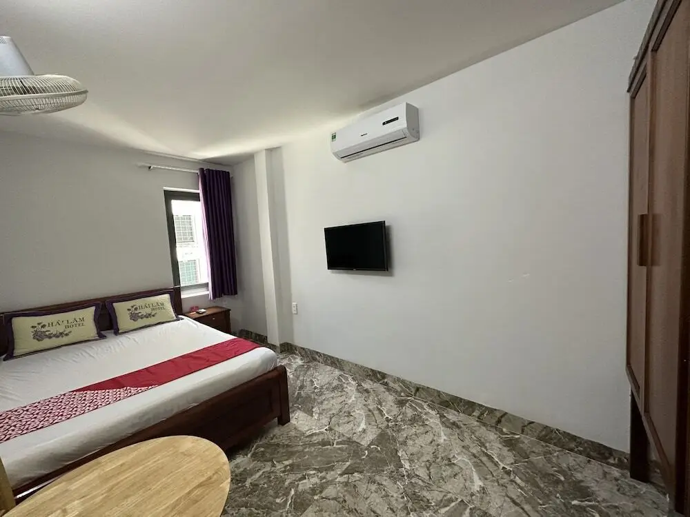 Нячанг: Hai Lam Hotel by OYO Rooms