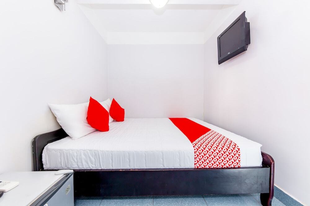 Gia Huy Hotel by OYO Rooms — фото 1