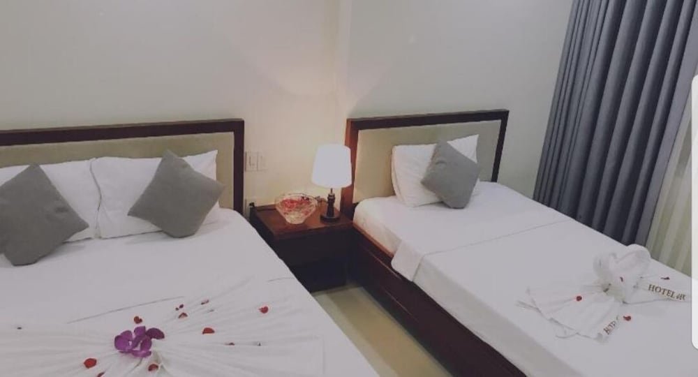 Нячанг: 4H Hostel