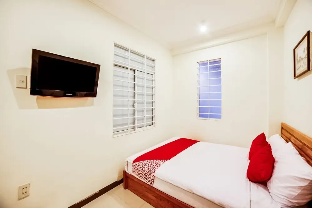 Нячанг: Sagotini Hotel by OYO Rooms