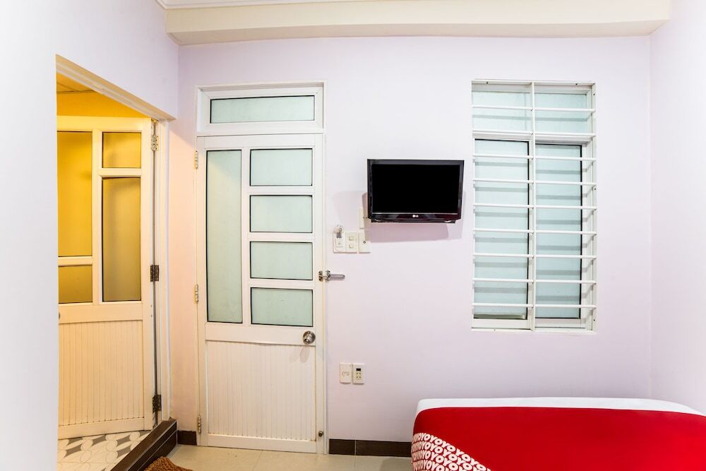 Sagotini Hotel by OYO Rooms — фото 1