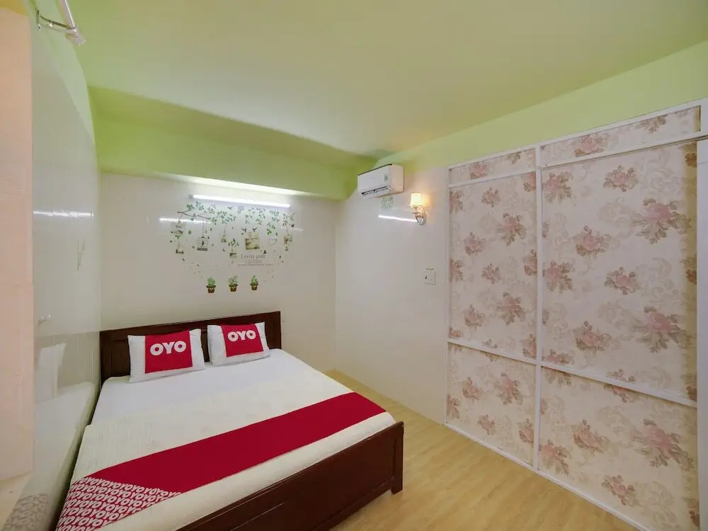 Нячанг: Vinh Hoa Hotel by OYO Rooms