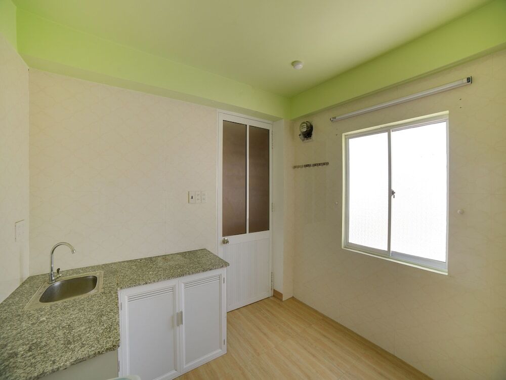 Нячанг: Vinh Hoa Hotel by OYO Rooms