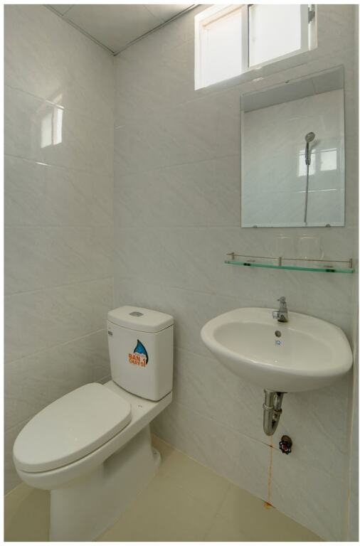 Нячанг: Vinh Hoa Hotel by OYO Rooms