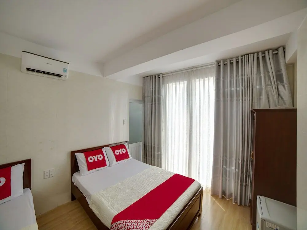 Нячанг: Vinh Hoa Hotel by OYO Rooms