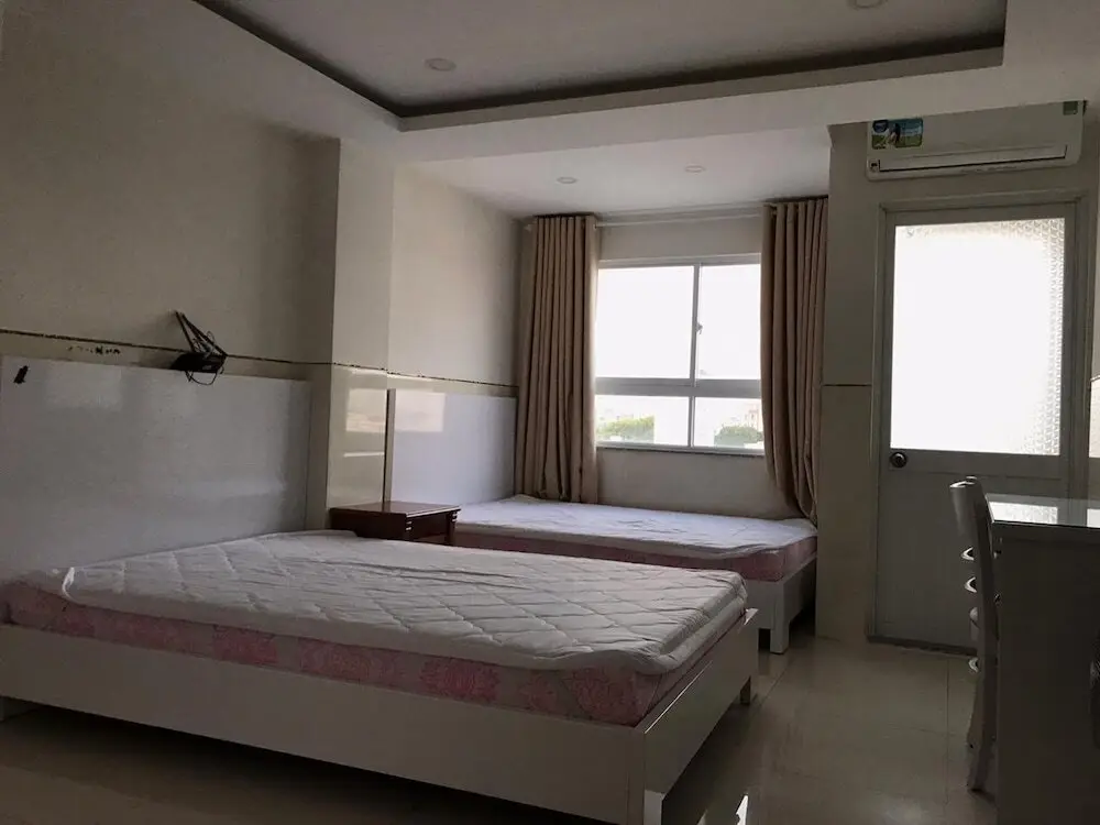 Нячанг: Quang Hong Phat 2 Hotel by OYO Rooms