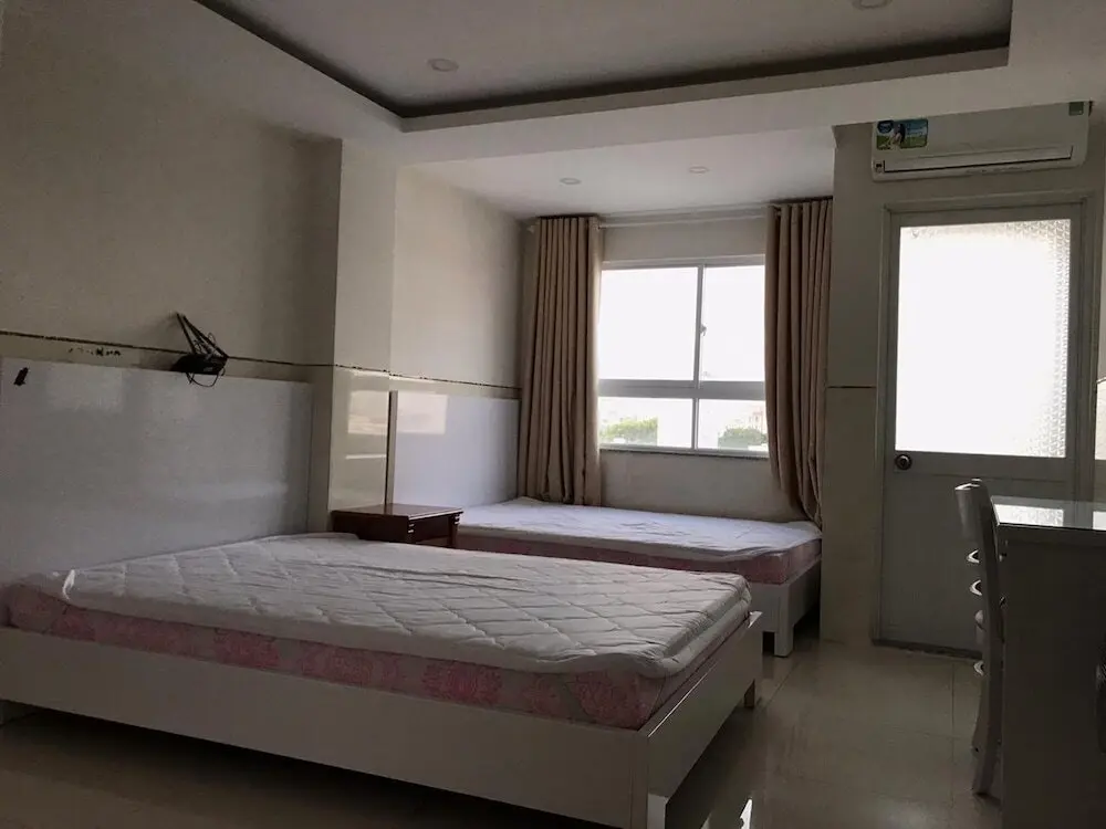 Нячанг: Quang Hong Phat 2 Hotel by OYO Rooms