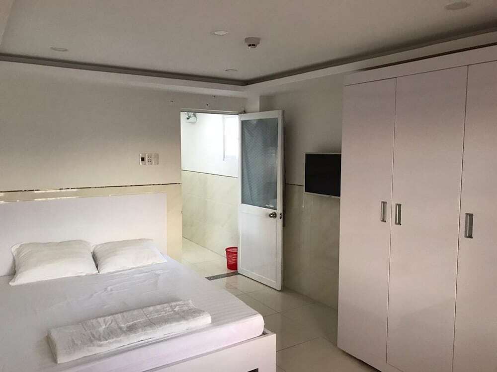 Нячанг: Quang Hong Phat 2 Hotel by OYO Rooms