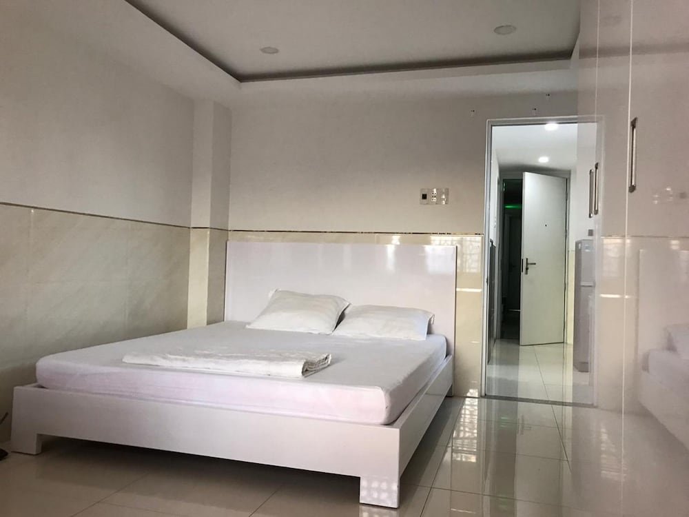 Нячанг: Quang Hong Phat 2 Hotel by OYO Rooms