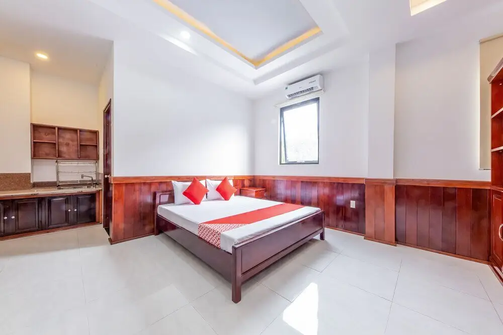 Duy Nhat Hotel by OYO Rooms — фото 1