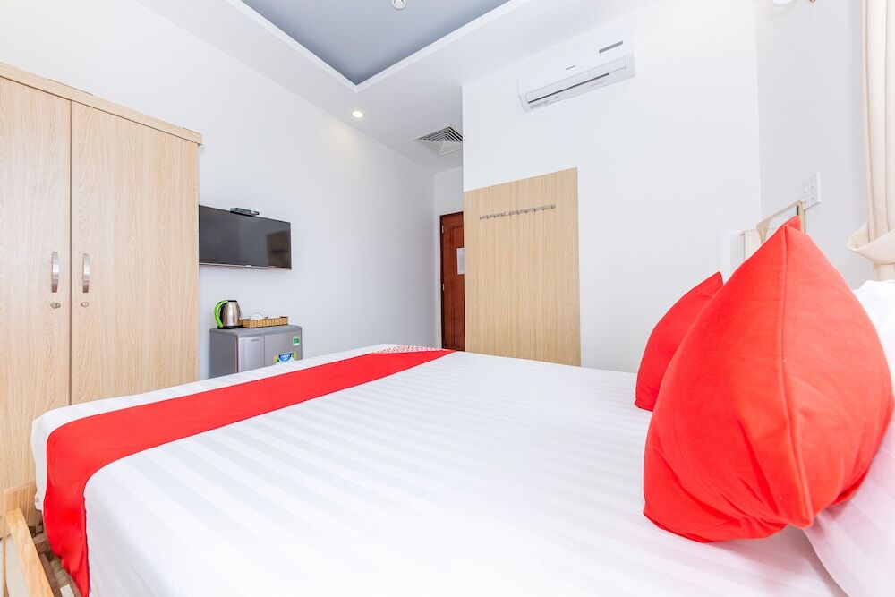 Нячанг: Duy Nhat Hotel by OYO Rooms