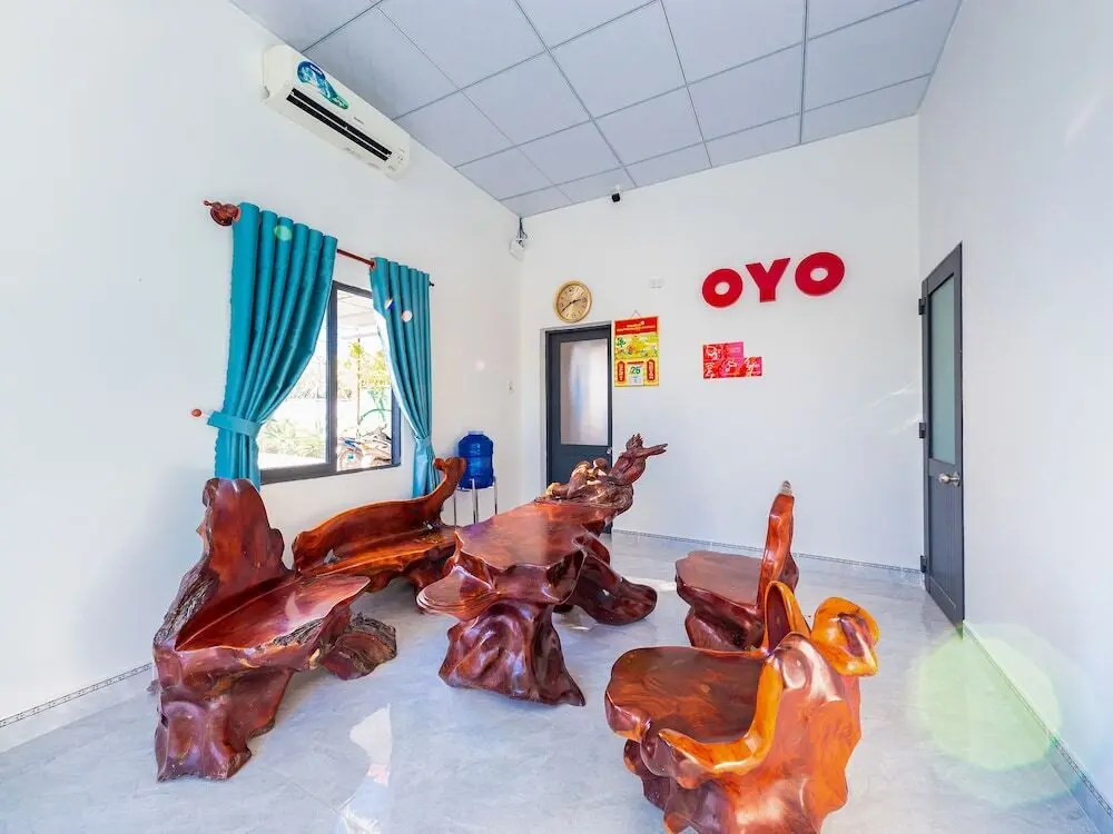 Нячанг: Minh Duc Guest House by OYO Rooms