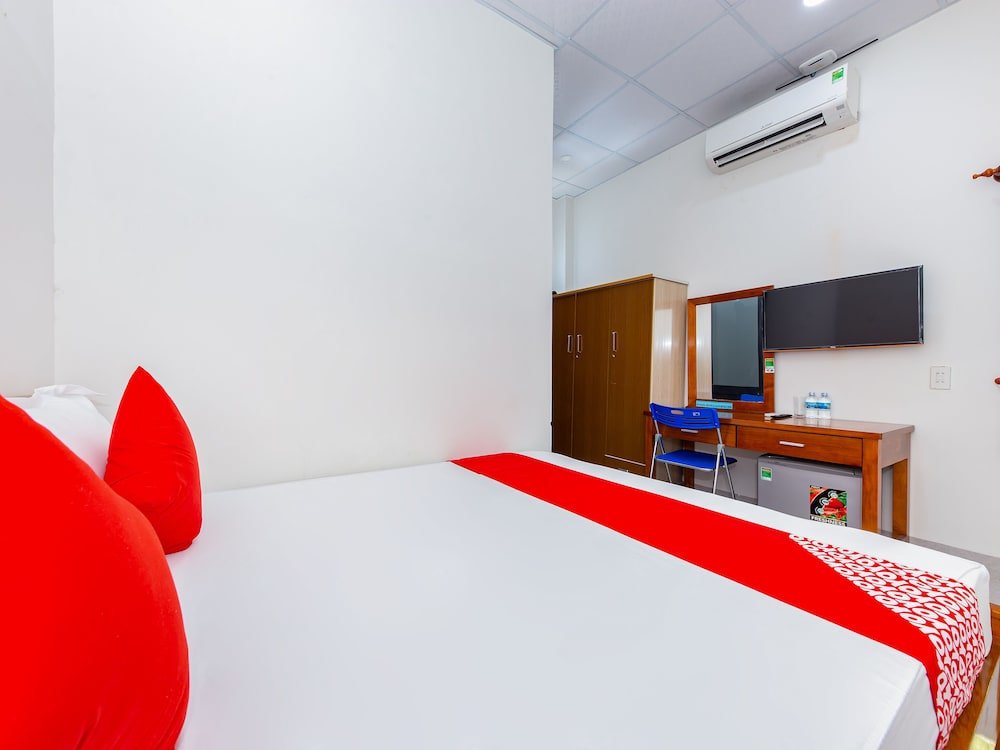 Нячанг: Minh Duc Guest House by OYO Rooms