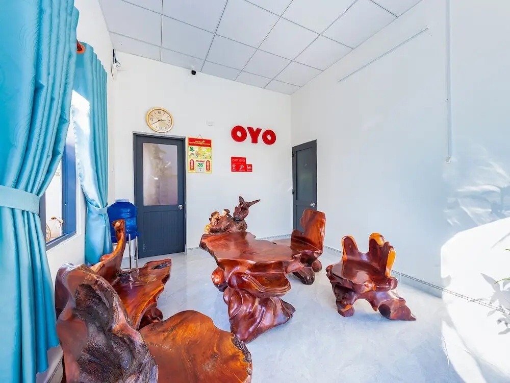 Нячанг: Minh Duc Guest House by OYO Rooms