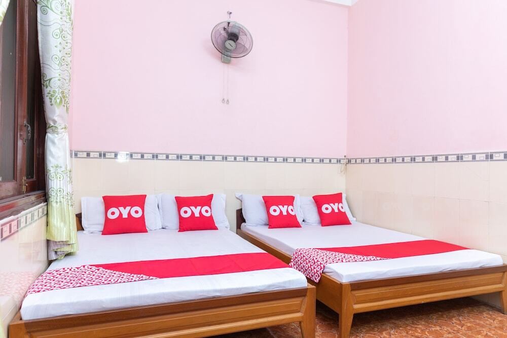 Фантхьет: Hoang Anh Hotel by OYO Rooms