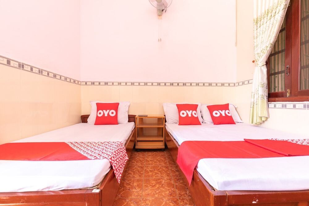 Фантхьет: Hoang Anh Hotel by OYO Rooms