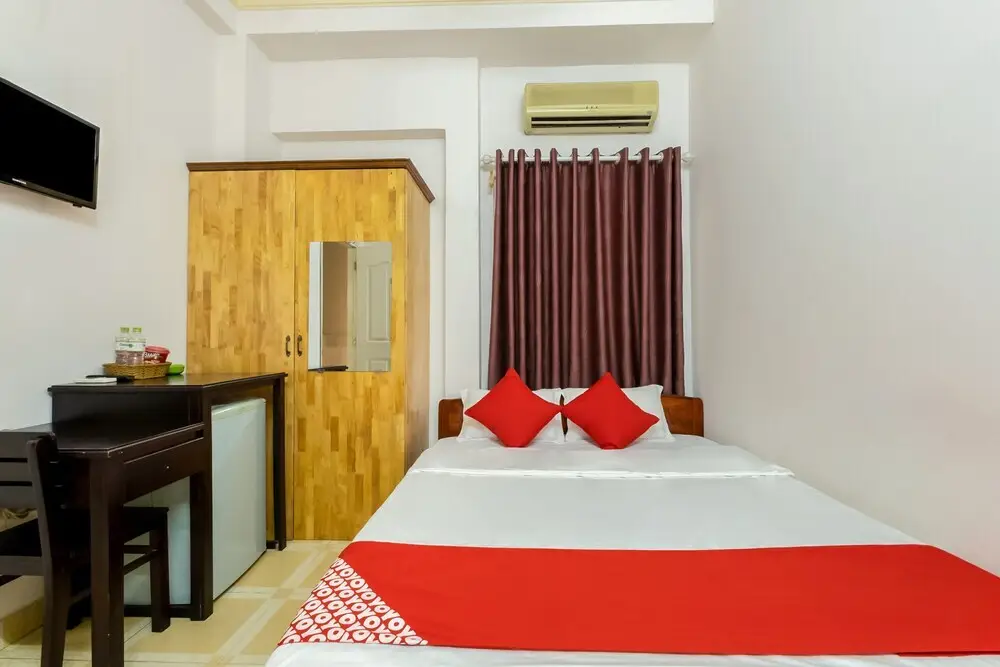 Hoa Cat Guesthouse by OYO Rooms — фото 1