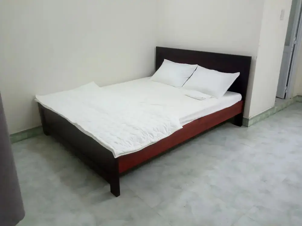 остров Фукуок: Hotel Fortuna by OYO Rooms