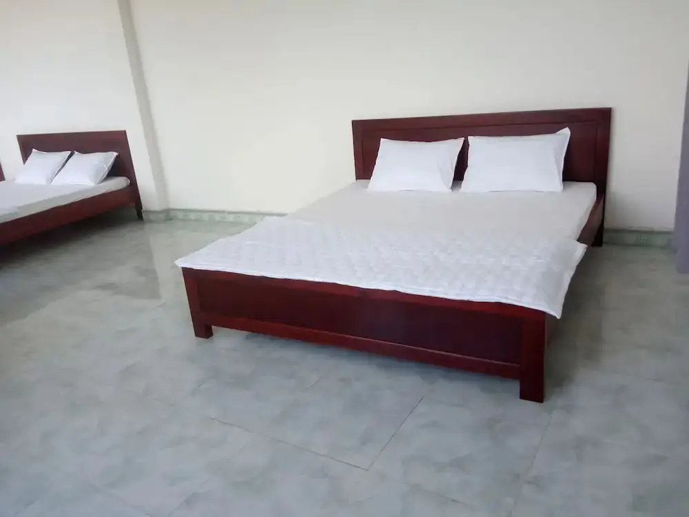 остров Фукуок: Hotel Fortuna by OYO Rooms
