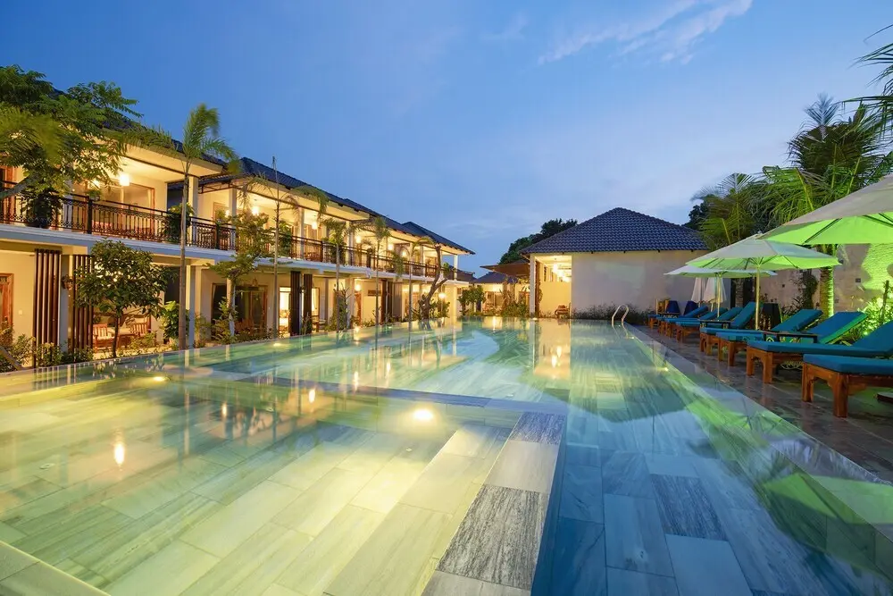 остров Фукуок: Suoi May Garden Resort by OYO Rooms