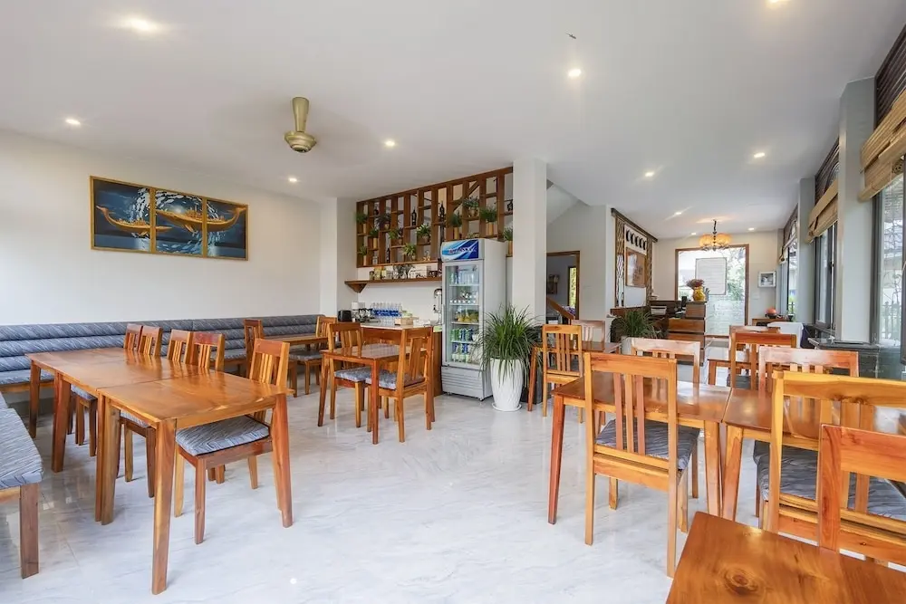 остров Фукуок: Suoi May Garden Resort by OYO Rooms