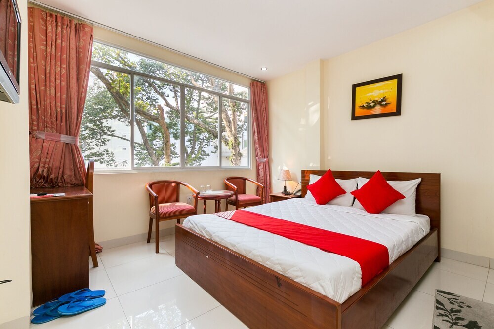 Nguyen Thanh Hotel by OYO Rooms — фото 1