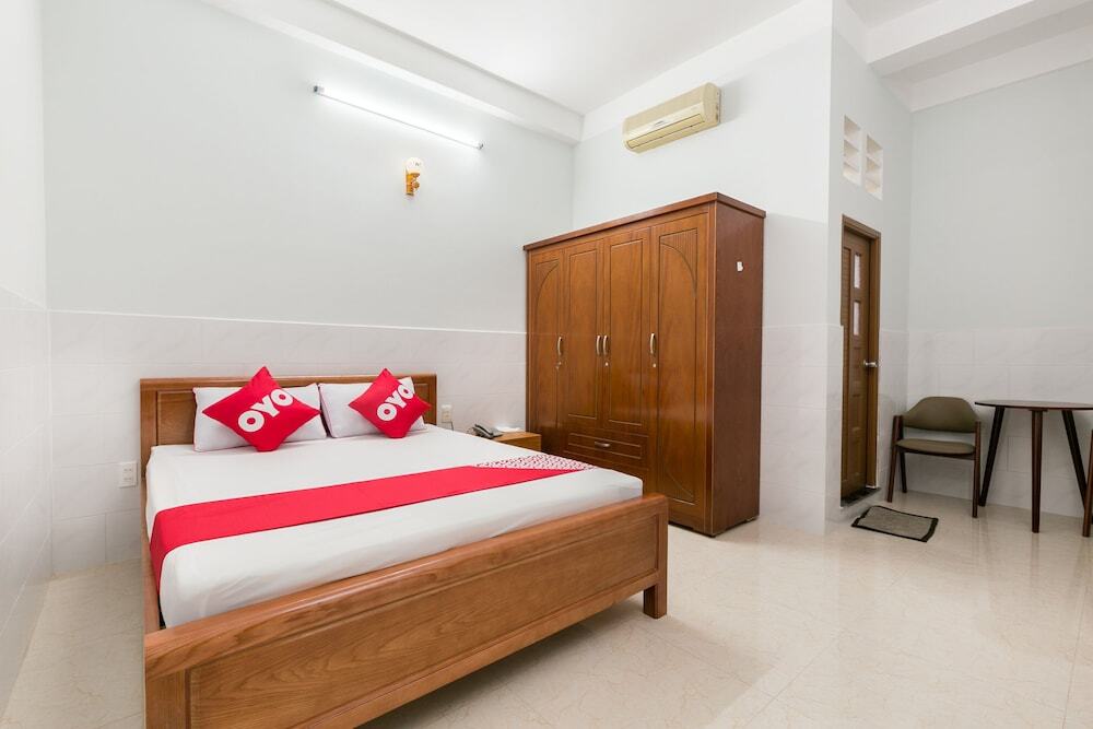 Хошимин: Nam Hai Hotel by OYO Rooms