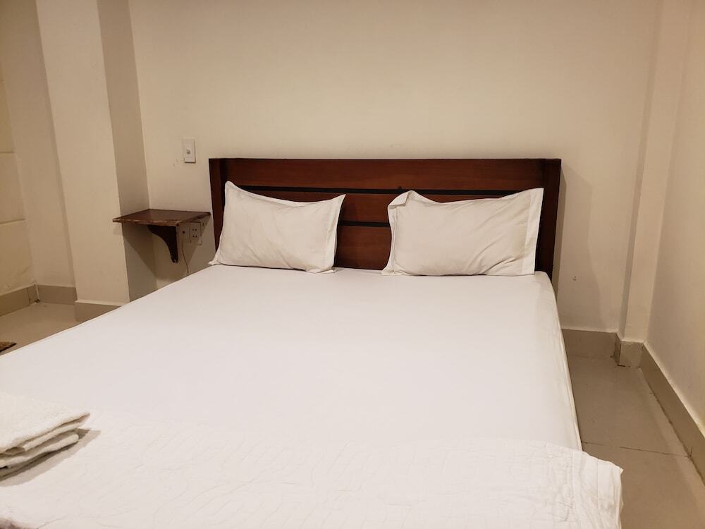 Хошимин: Hoa My Hotel by OYO Rooms