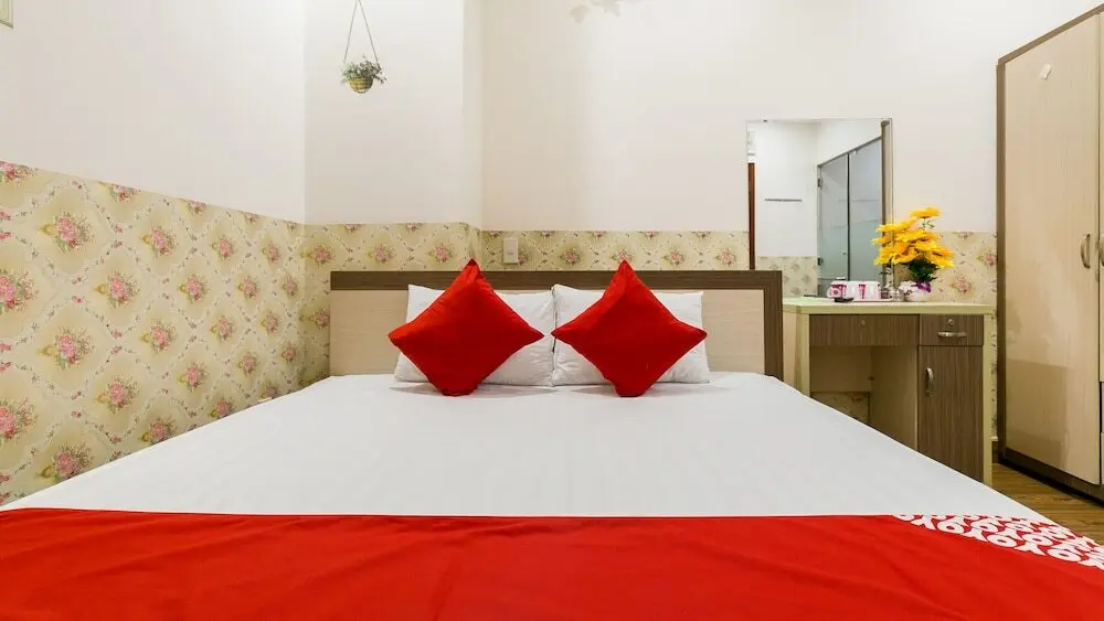 Хошимин: Seven Stars Hotel by OYO Rooms