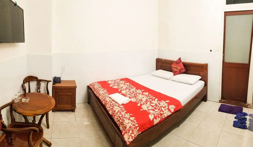 Хошимин: K300 Hotel by OYO Rooms