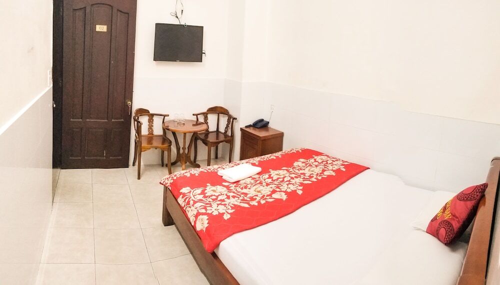 Хошимин: K300 Hotel by OYO Rooms