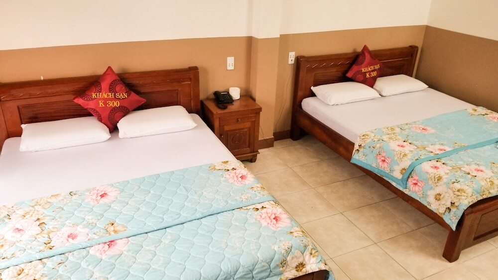 Хошимин: K300 Hotel by OYO Rooms