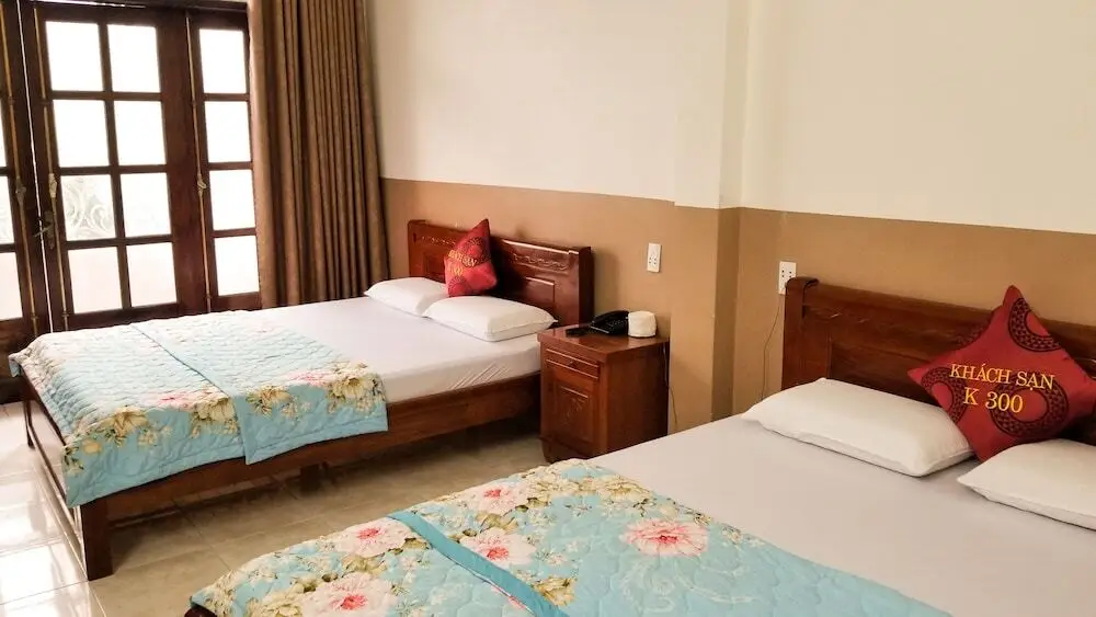 Хошимин: K300 Hotel by OYO Rooms