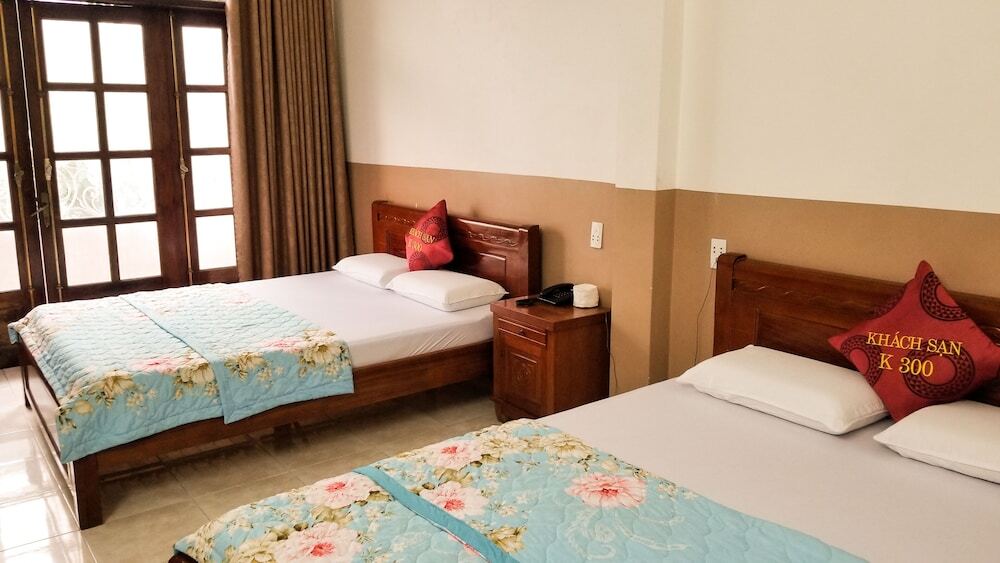Хошимин: K300 Hotel by OYO Rooms