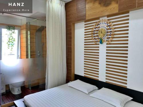 Song Anh Hotel by OYO Rooms — фото 1