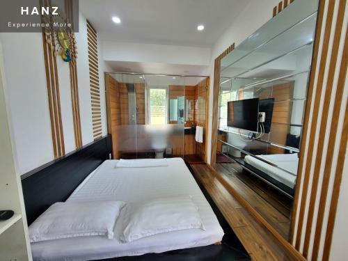 Хошимин: Song Anh Hotel by OYO Rooms