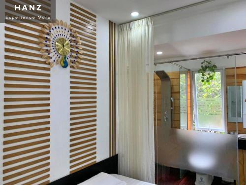 Хошимин: Song Anh Hotel by OYO Rooms