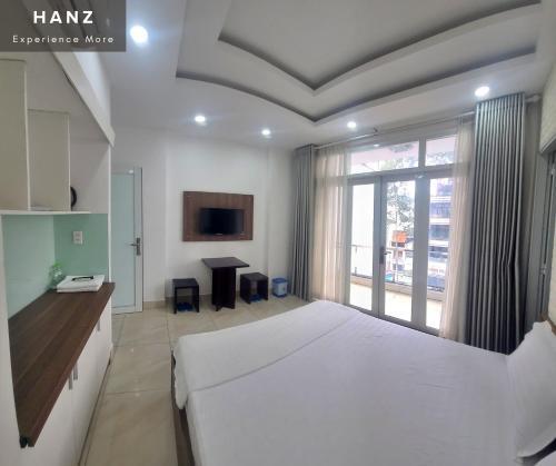 Хошимин: Song Anh Hotel by OYO Rooms