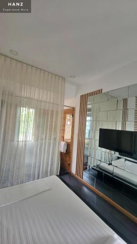 Хошимин: Song Anh Hotel by OYO Rooms