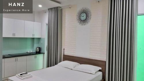 Хошимин: Song Anh Hotel by OYO Rooms