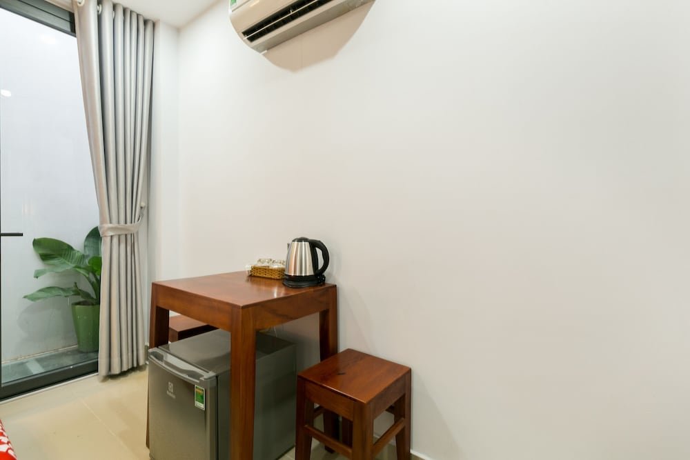 Хошимин: Friendly Homestay by OYO Rooms
