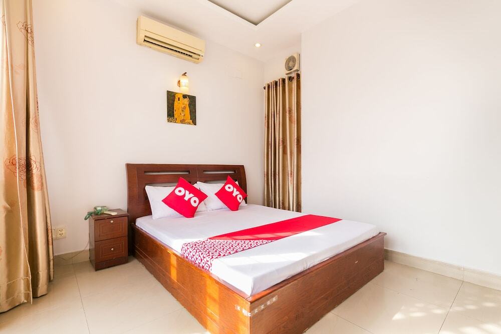 Long Phung Hoang Hotel by OYO Rooms — фото 1