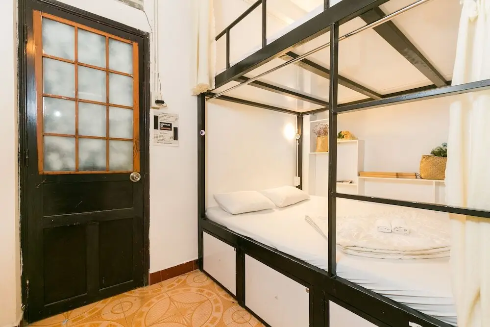 Хошимин: Guuhome by OYO Rooms
