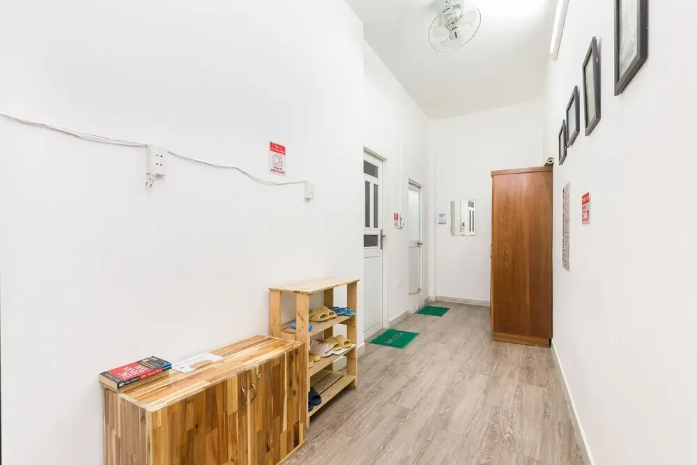 Хошимин: The Cozi House by OYO Rooms