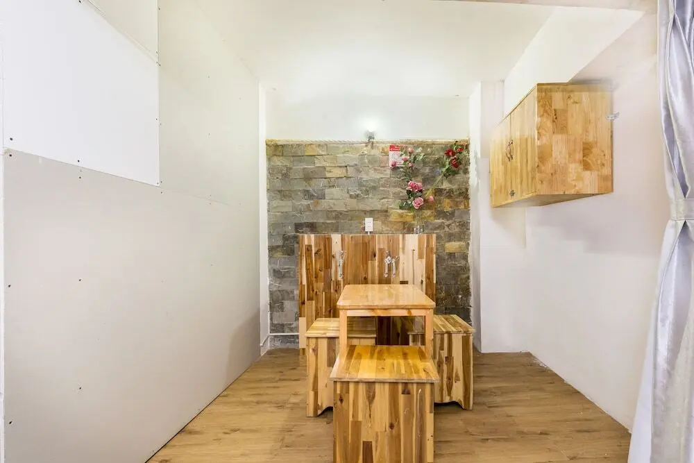 Хошимин: The Cozi House by OYO Rooms