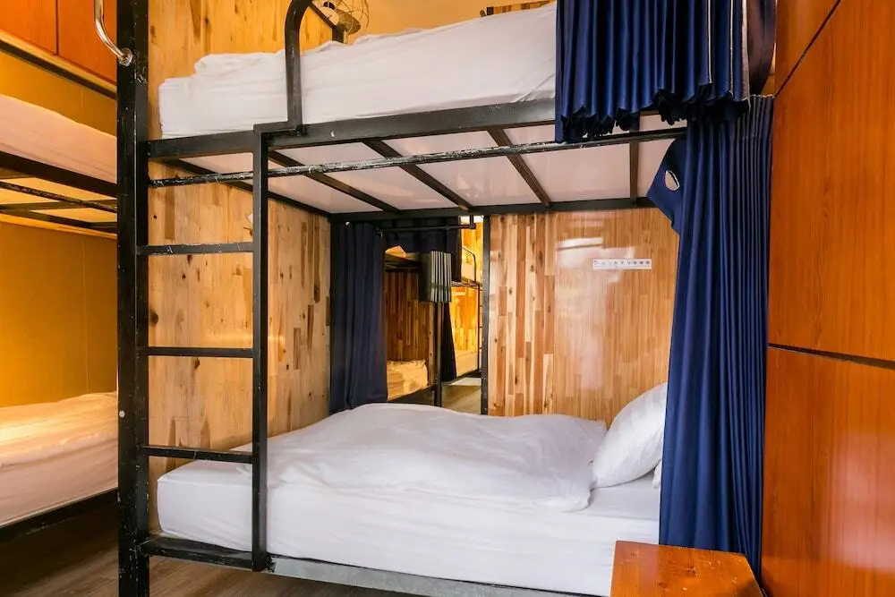 Хошимин: The Cozi House by OYO Rooms