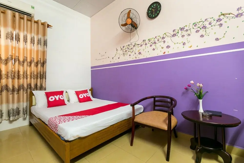 Кантхо: Thuan Phat Hotel by OYO Rooms