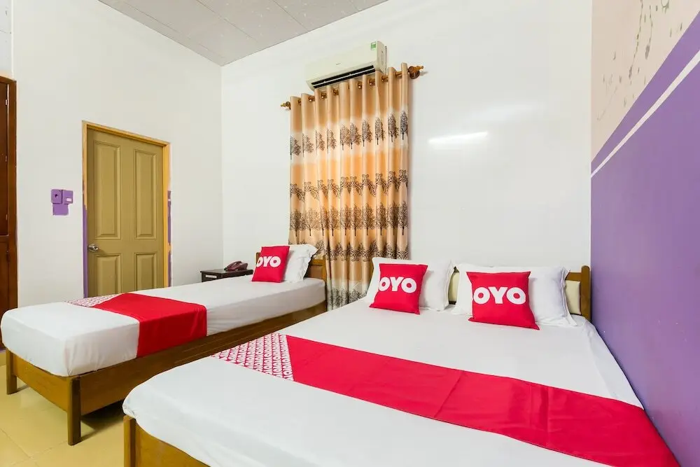 Кантхо: Thuan Phat Hotel by OYO Rooms