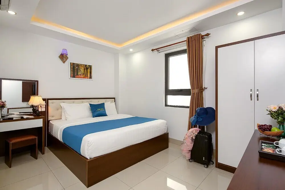 Дананг: 7S Hotel Dong Bac Ocean Danang