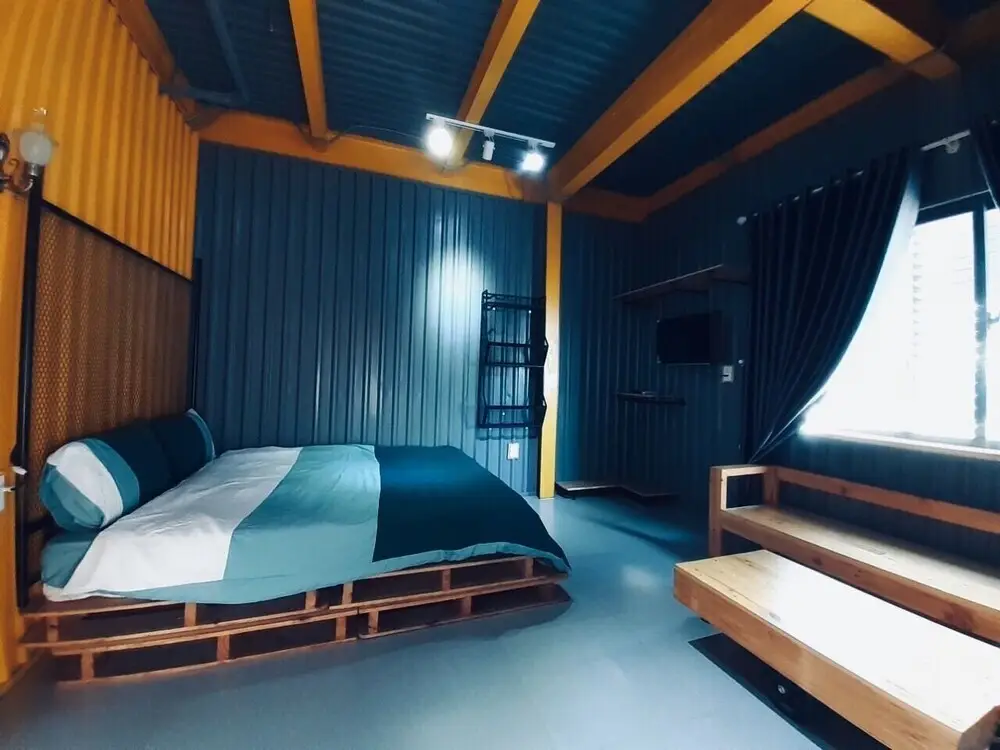 Дананг: 7S Hotel Dong Bac Ocean Danang